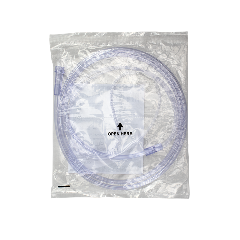 Nasal Oxygen Cannulas - Cushion Tip