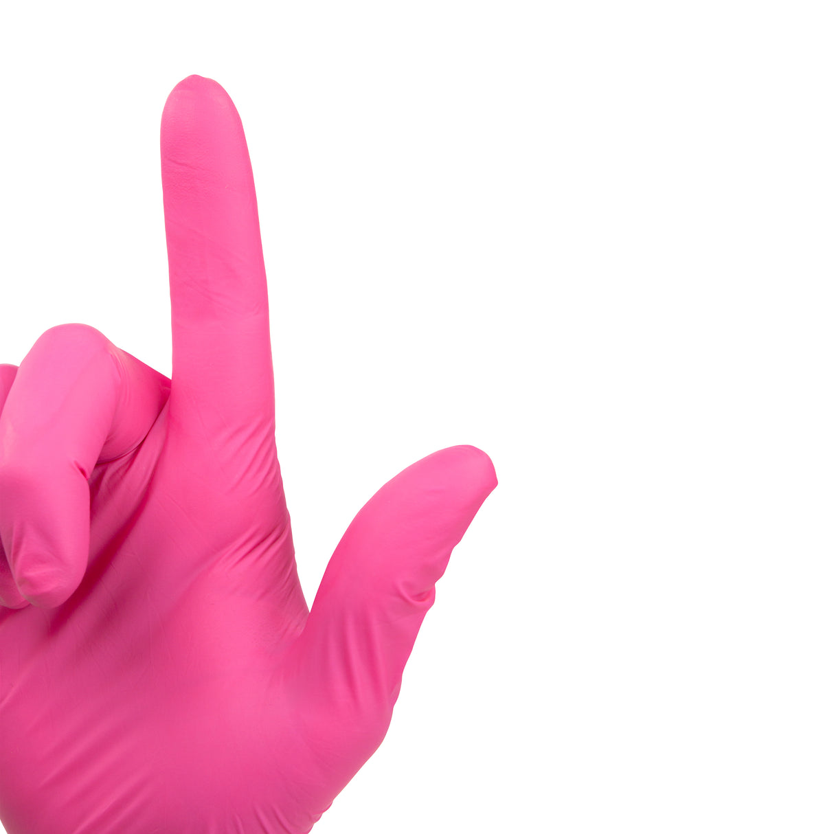 AloeSkin Nitrile Exam Gloves with Aloe, Powder-Free