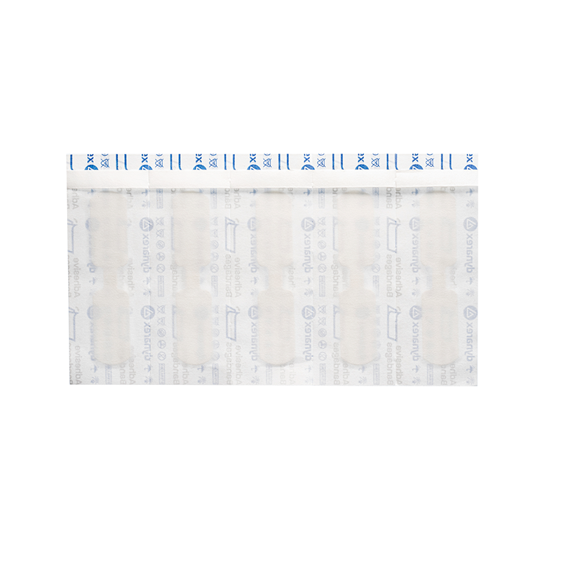 Butterfly Wound Closures