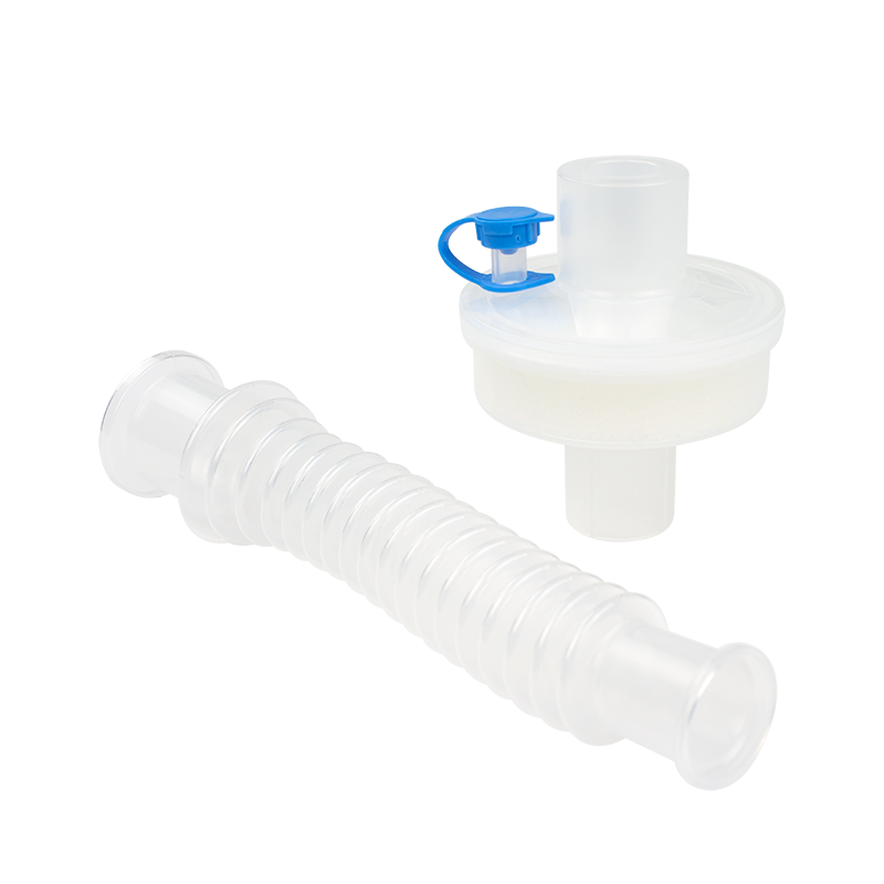 Heat Moisture Exchanger Filters (HMEF)