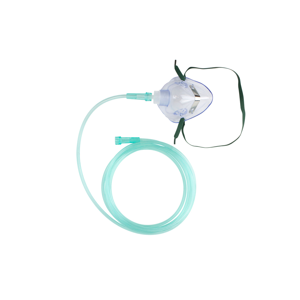 Oxygen Masks - Medium-Concentration