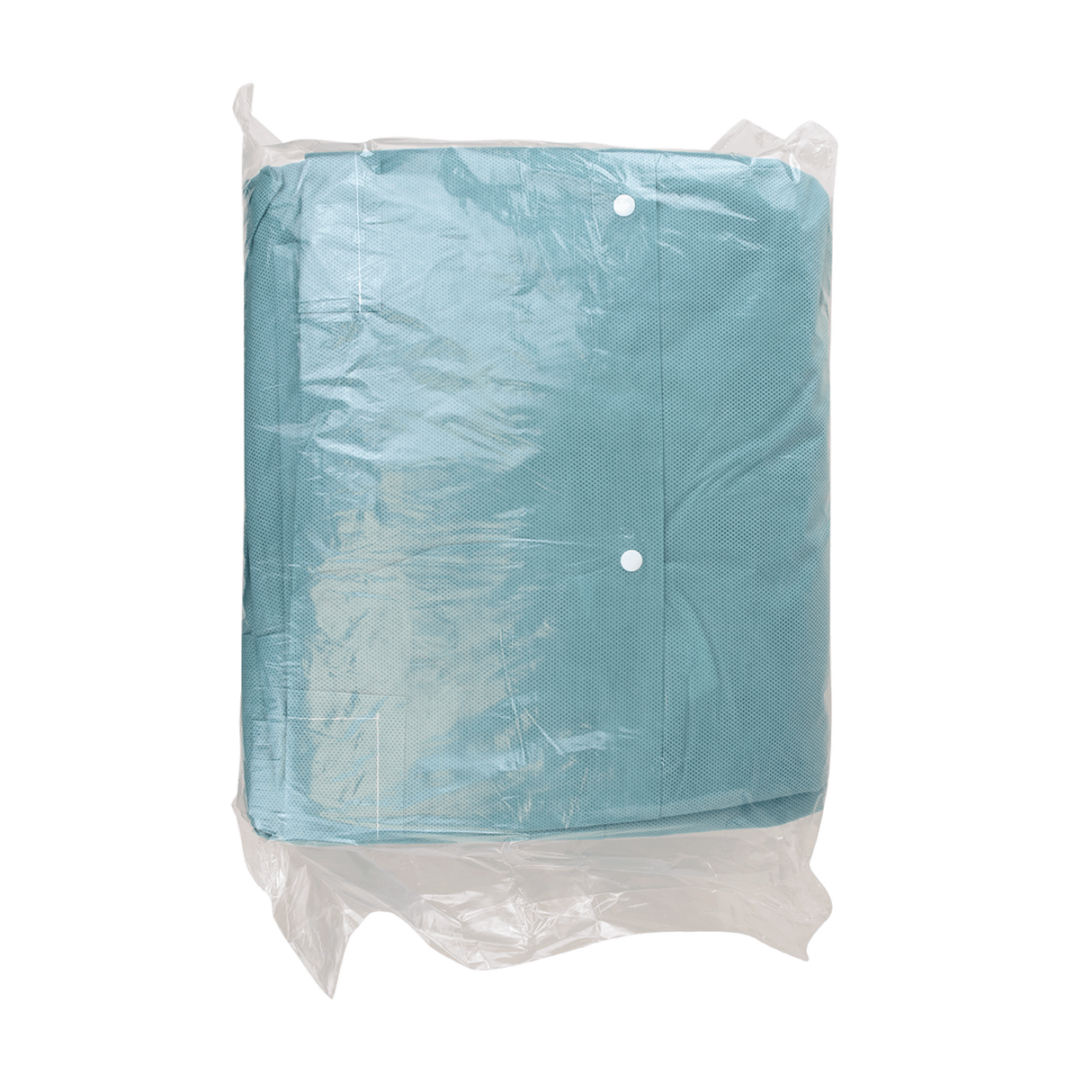 Disposable Lab Coats w/ Pockets