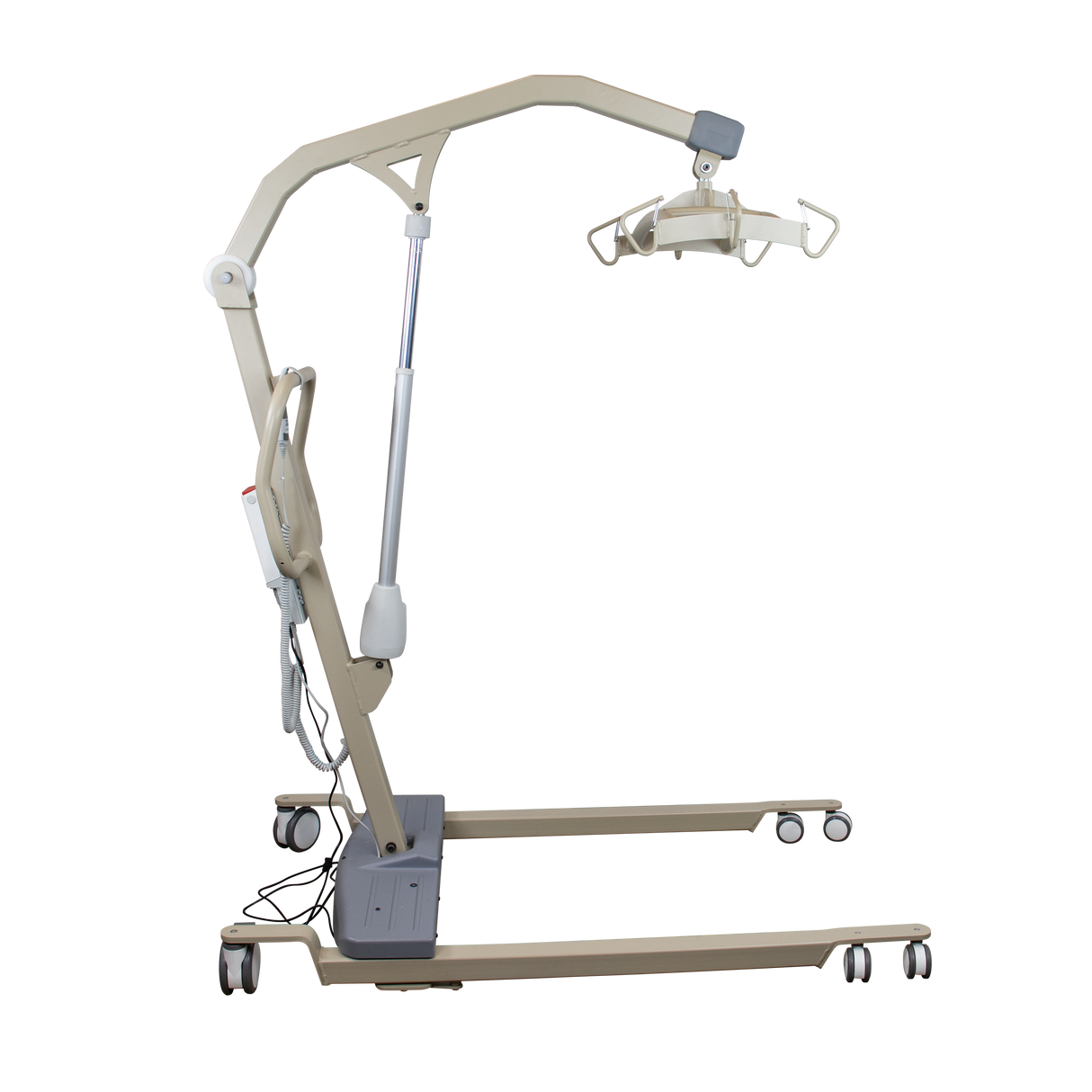 Bariatric HD Electric Patient Lift