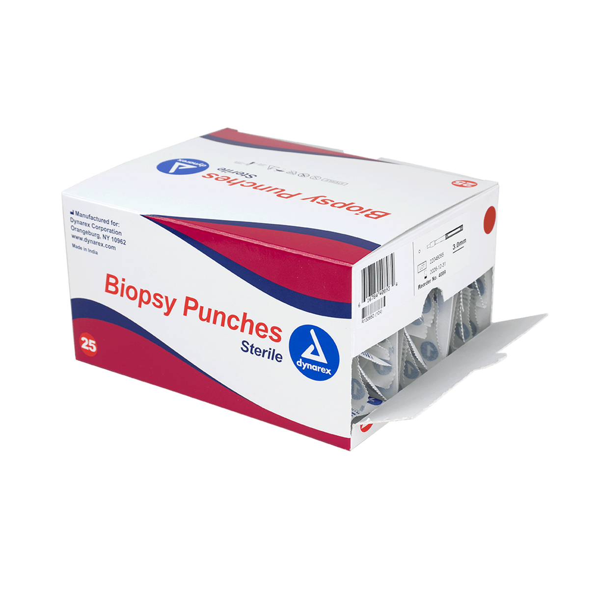 Biopsy Punches