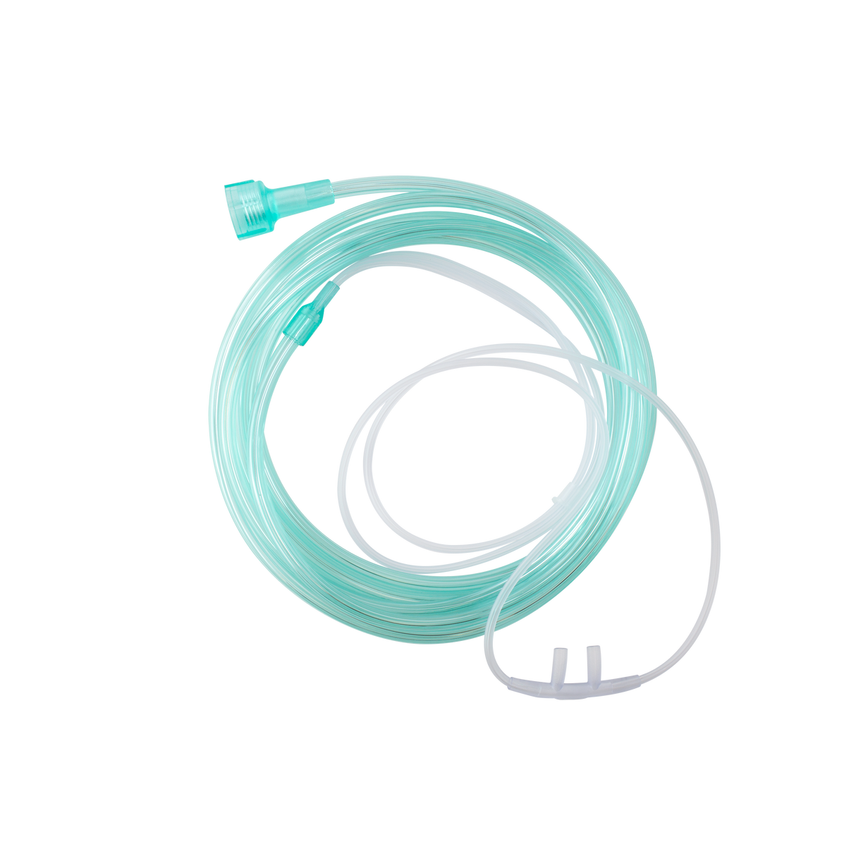 Nasal Oxygen Cannula - Standard Tip