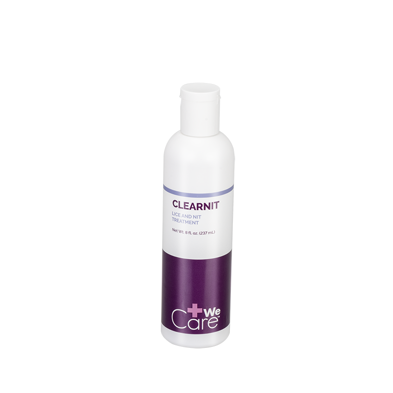 ClearNit Lice and Nit Treatment