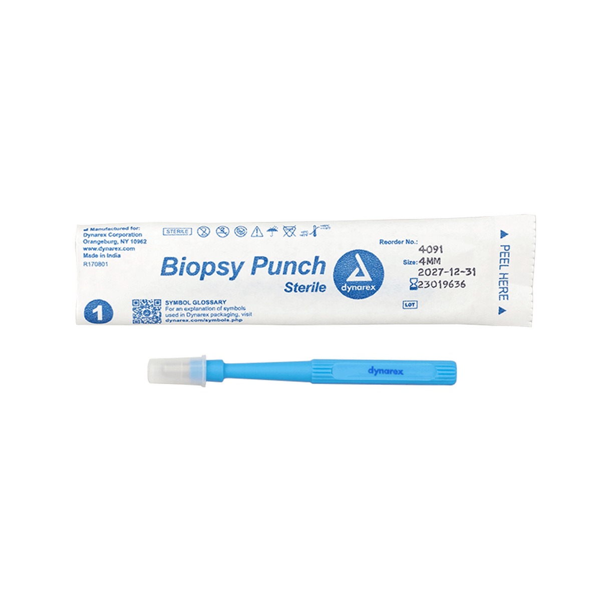 Biopsy Punches