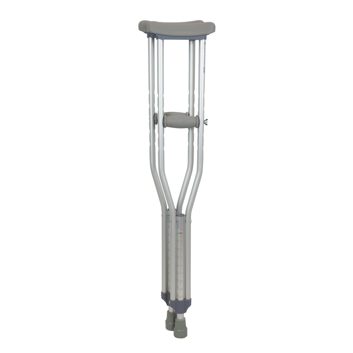 Aluminum Crutches