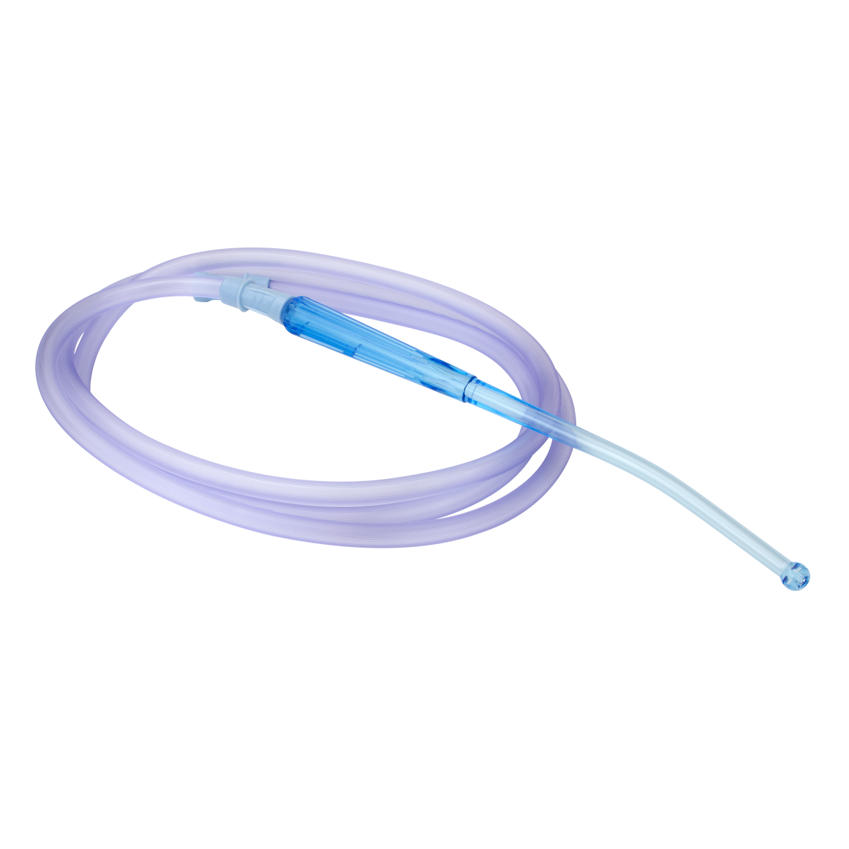 Yankauer Suction Handles