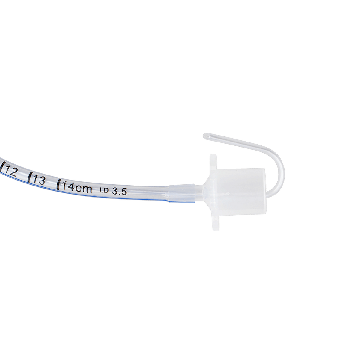 Endotracheal Tube - Uncuffed