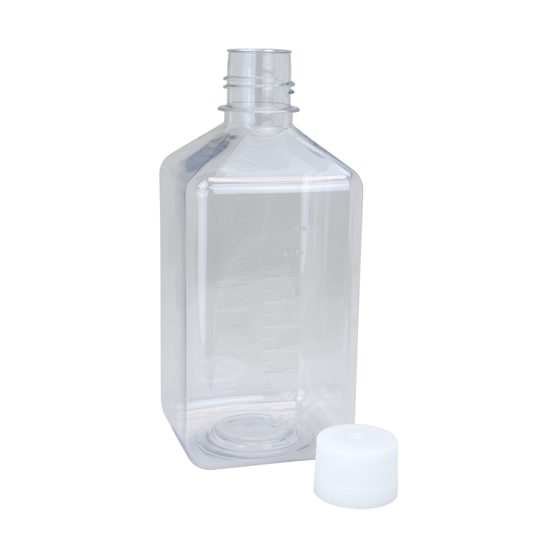 PET Cell Bottles