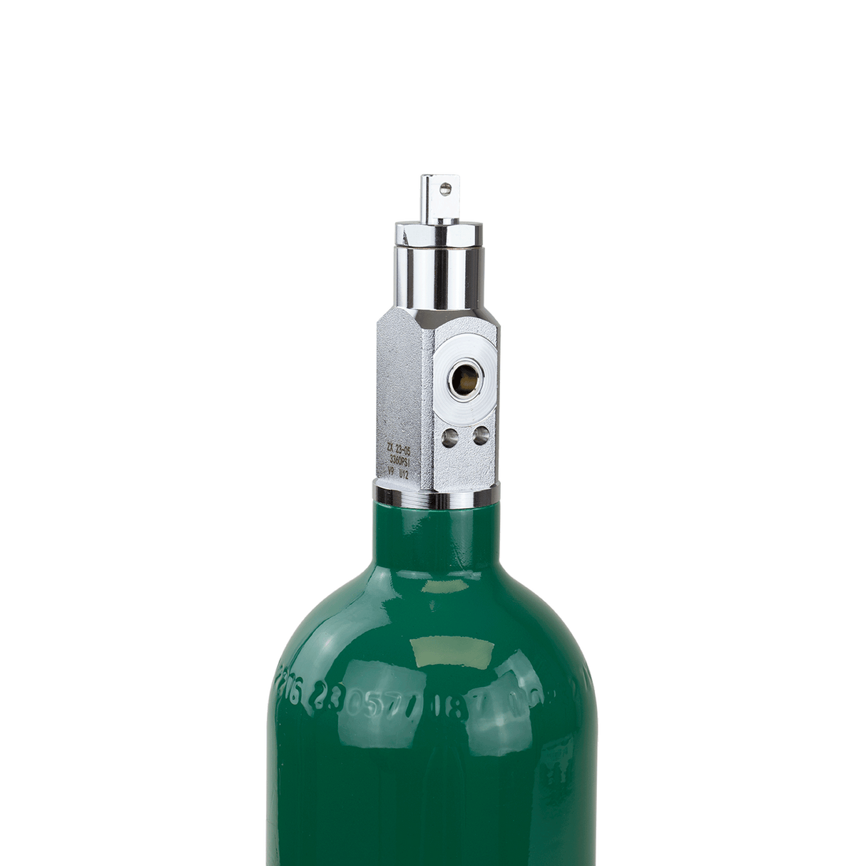 Oxygen Cylinders