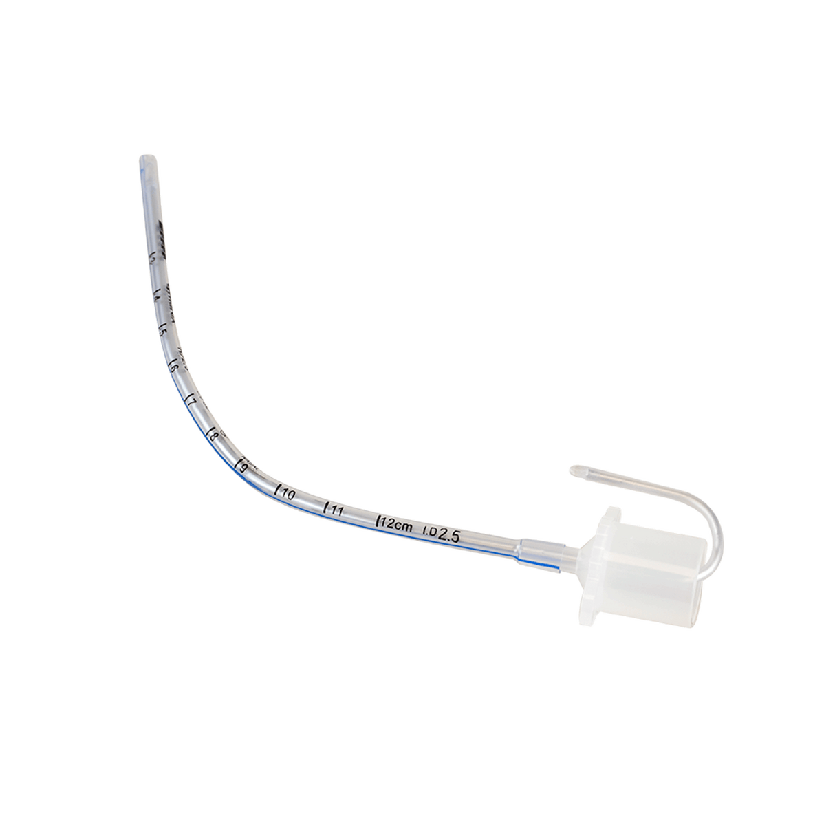 Endotracheal Tube - Uncuffed