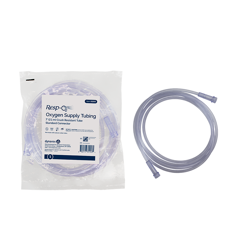 Oxygen Supply Tubing
