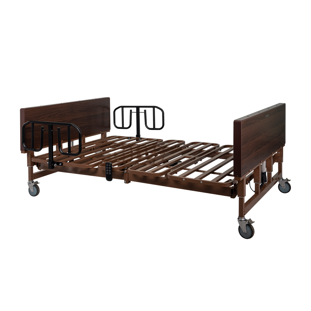 Bariatric HD Full Electric Home Care Beds