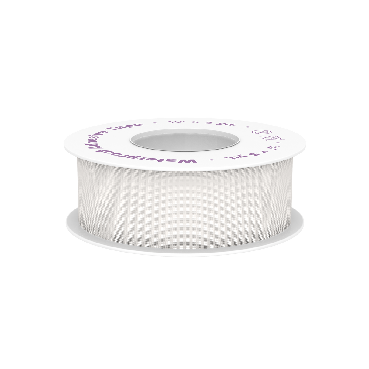 Waterproof Adhesive Tape (Plastic Spool)