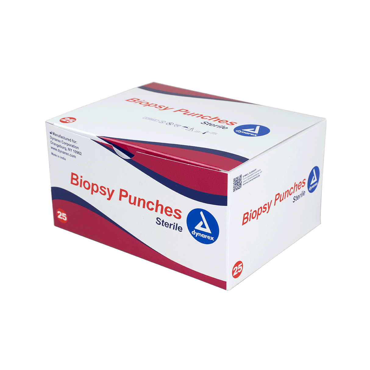 Biopsy Punches