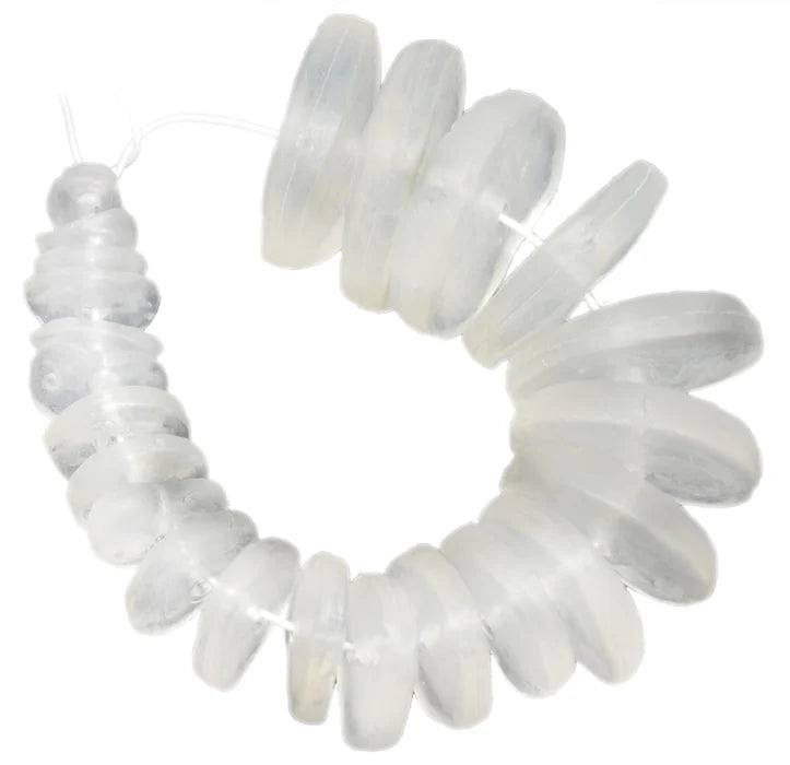 Disarticulated Human Spine Model, 47 Parts