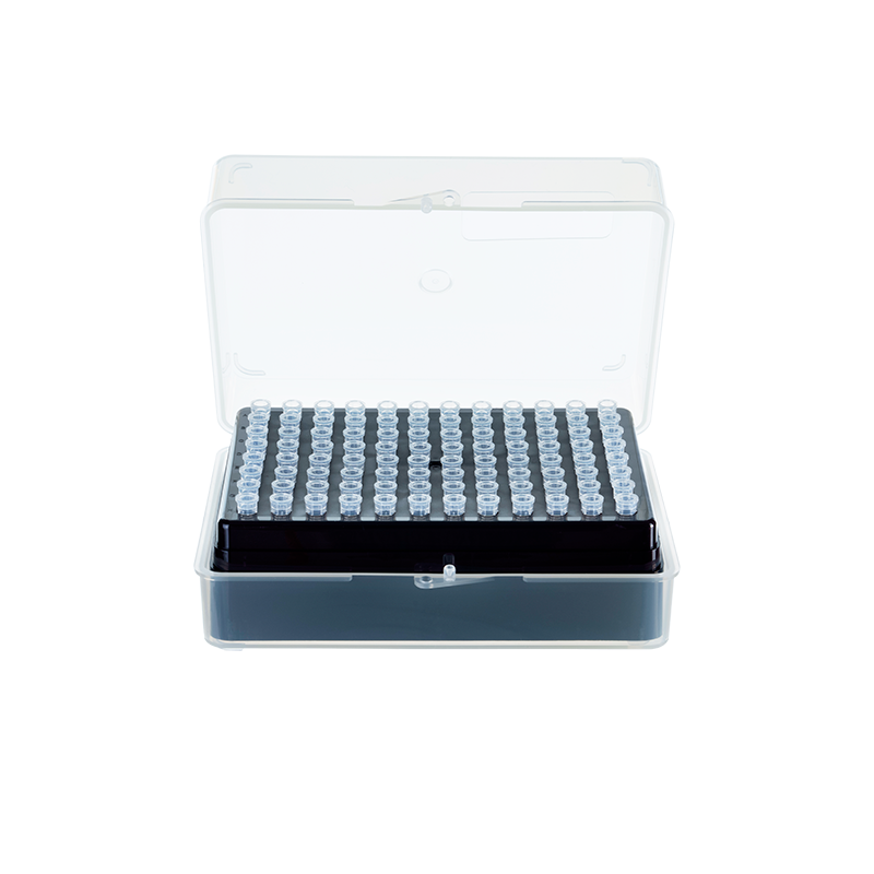 Universal Pipette Tips with Filter