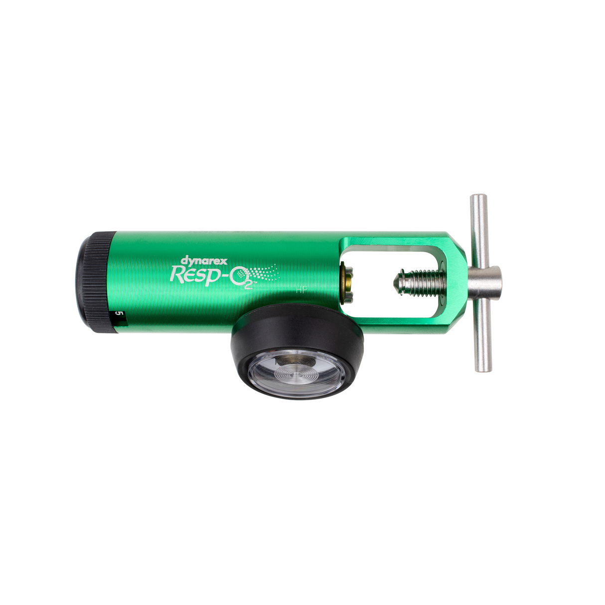 CGA 870 Style Oxygen Regulators & Wrench