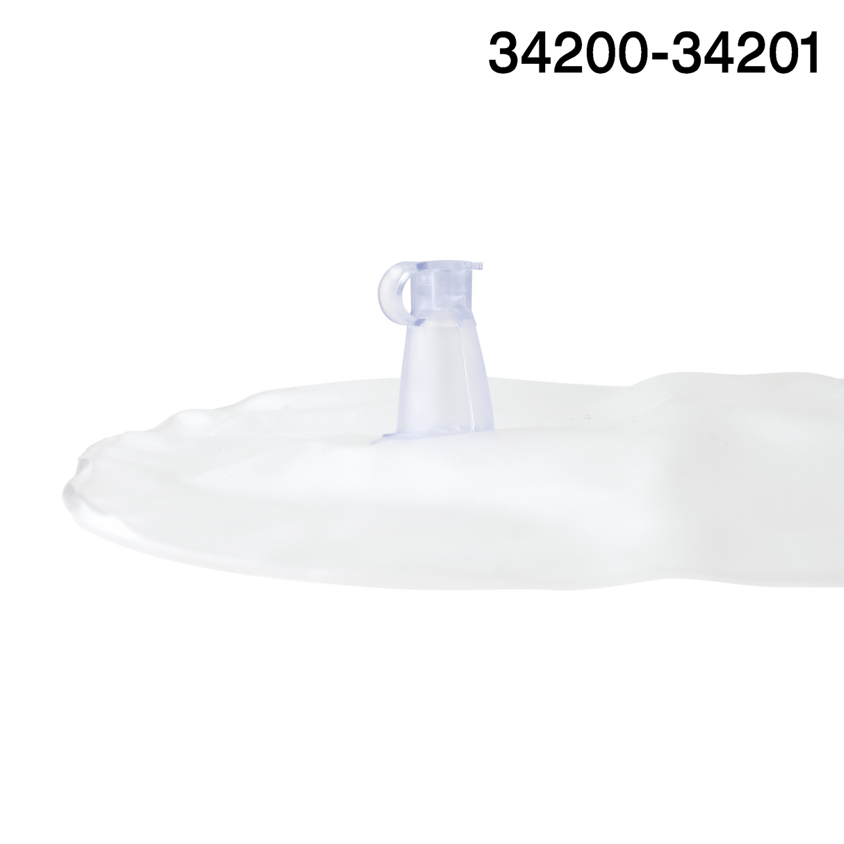 Aerosol Drainage Bags and Water Traps