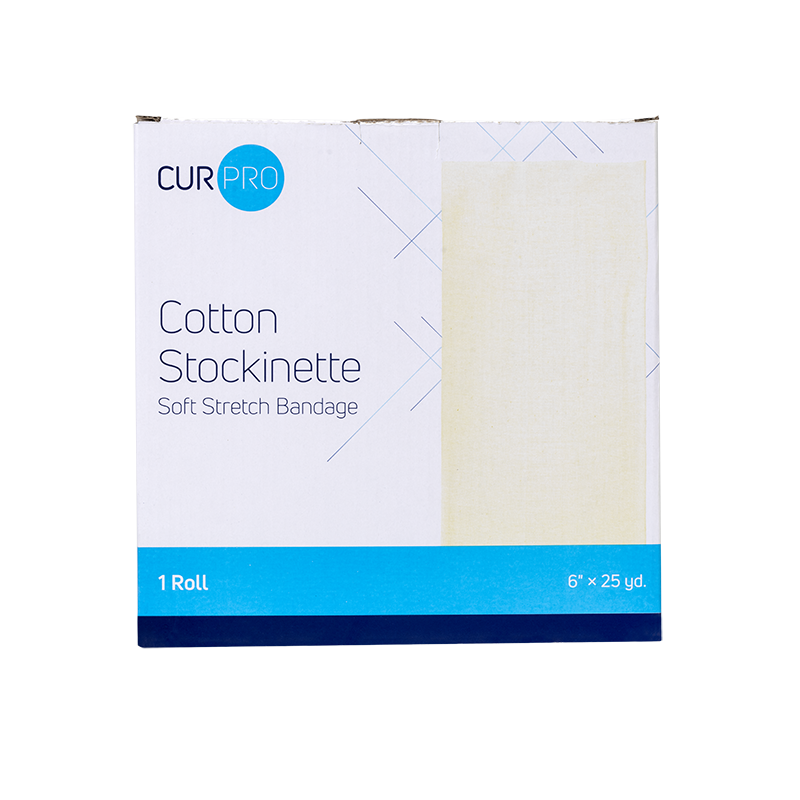 Cotton Stockinettes