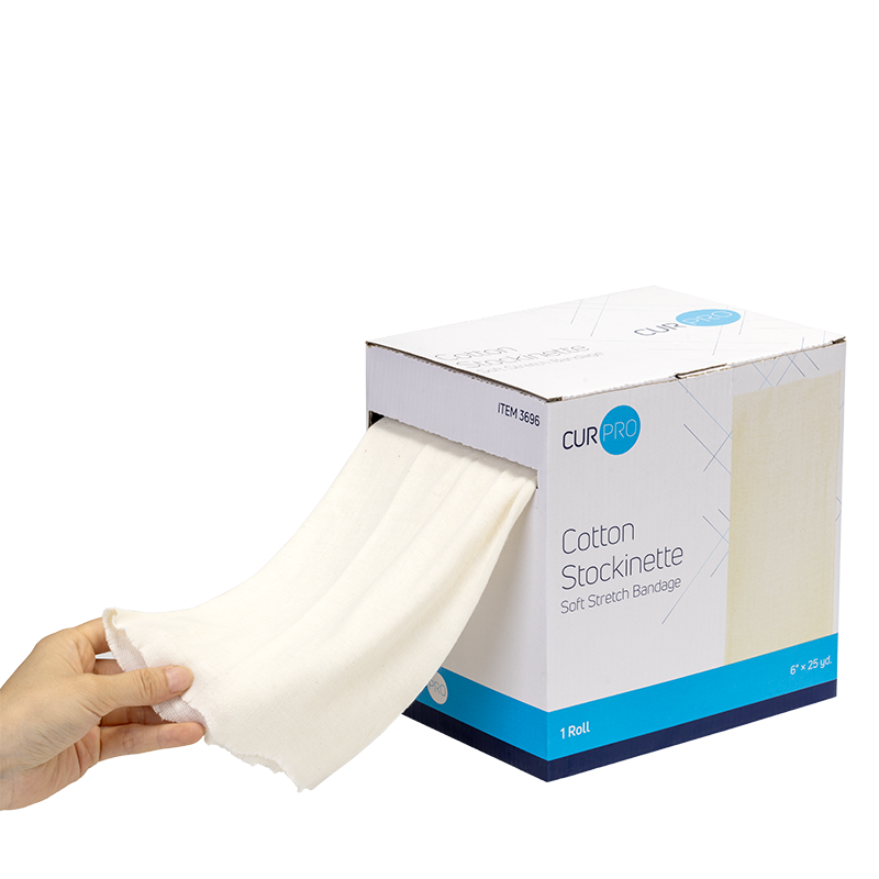 Cotton Stockinettes