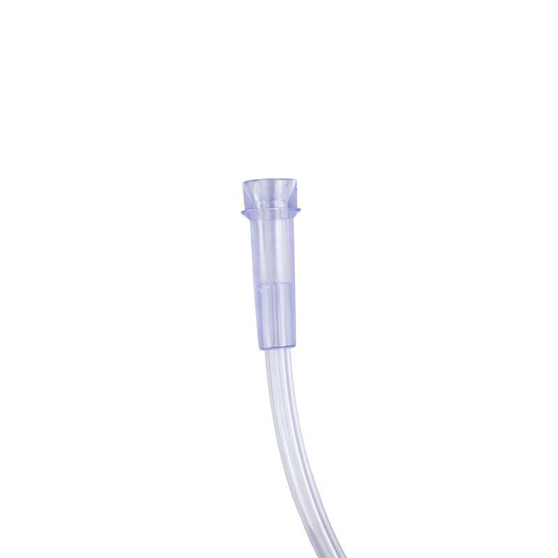 Nasal Oxygen Cannulas - Cushion Tip