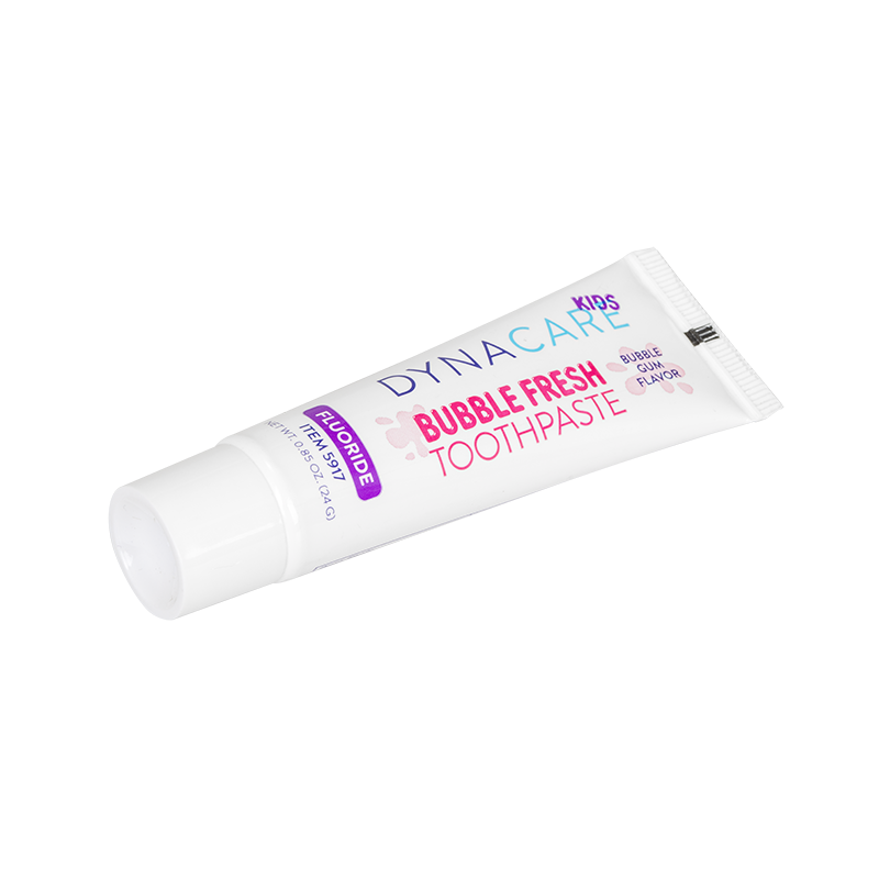 Bubble Fresh Toothpaste