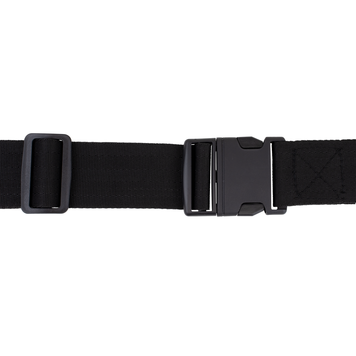 Wheelchair Seatbelt