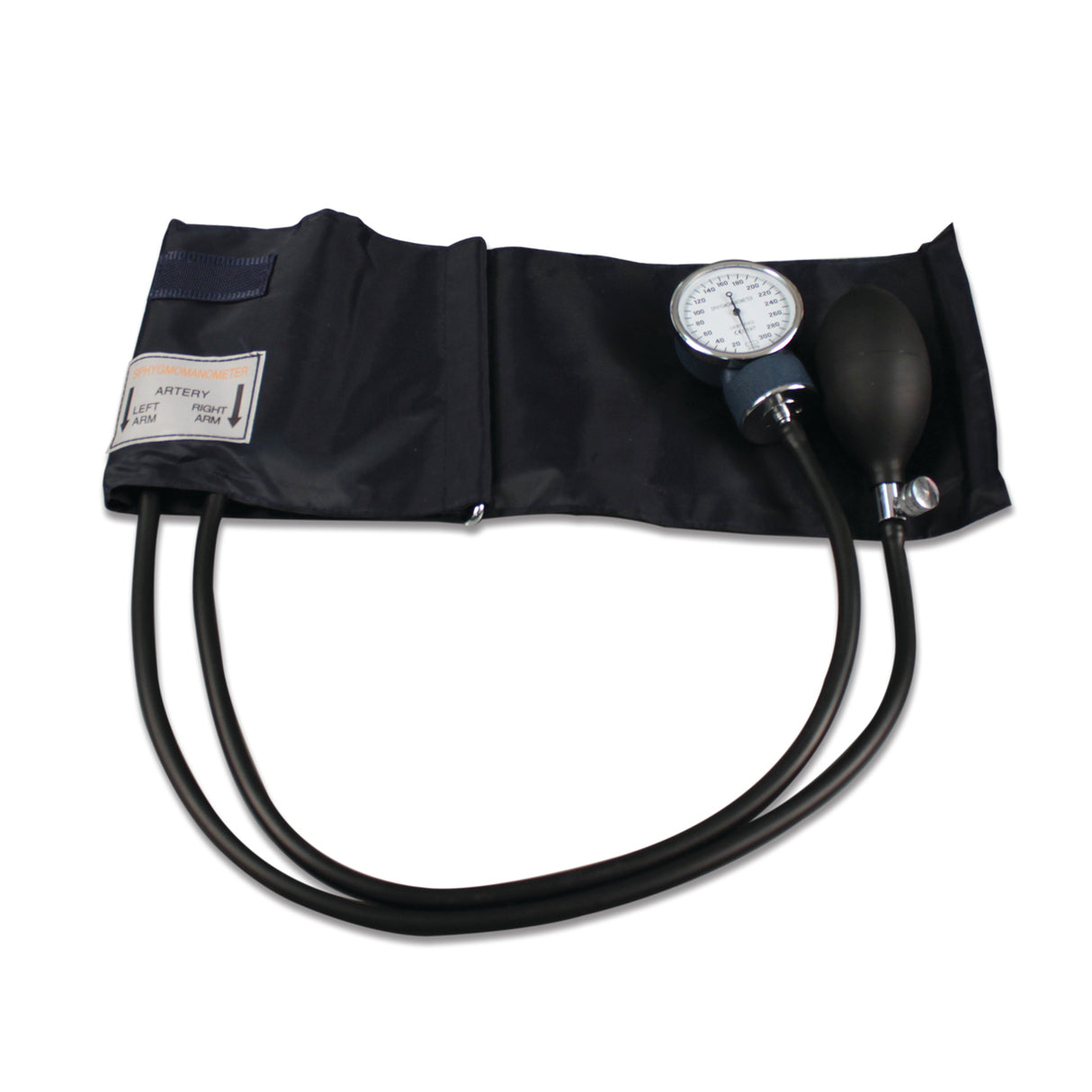 Sphygmomanometers