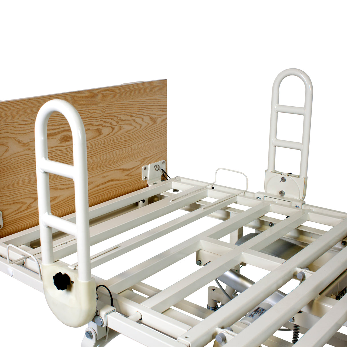 Standard and Universal Pivot Assist Bar