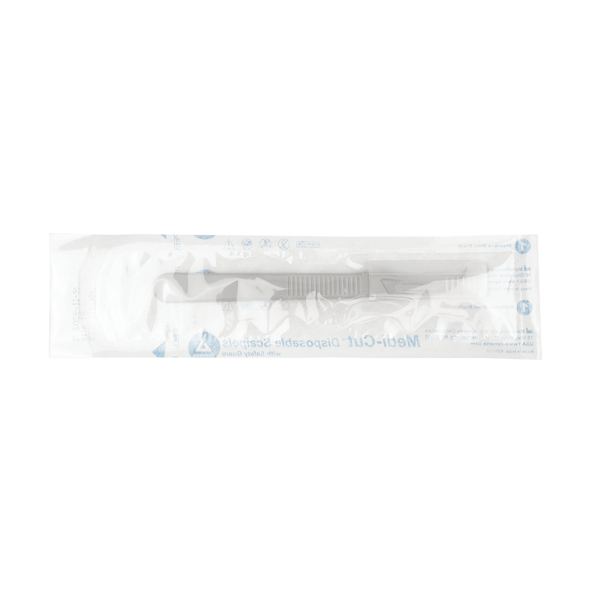 Medi-Cut Scalpels Disposable