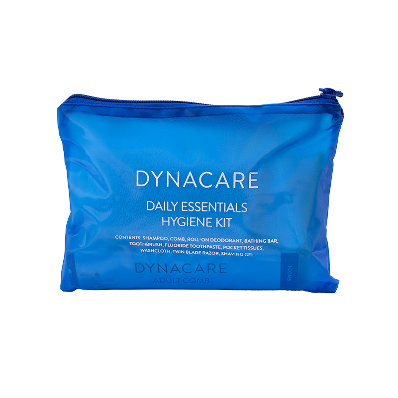Daily Essentials Hygiene Kits