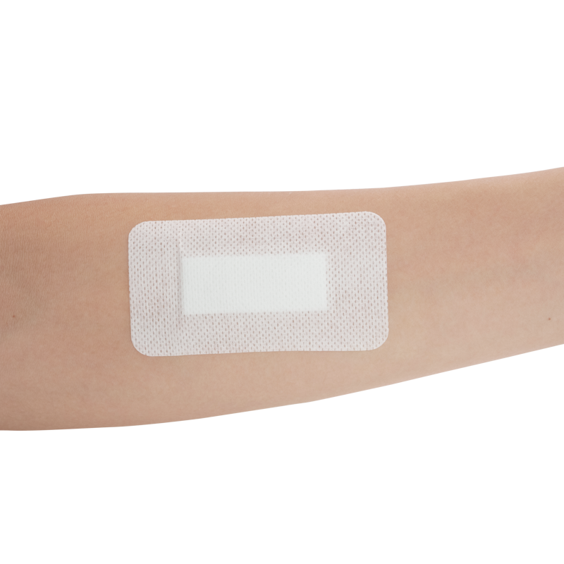 Island Dressings - Sterile