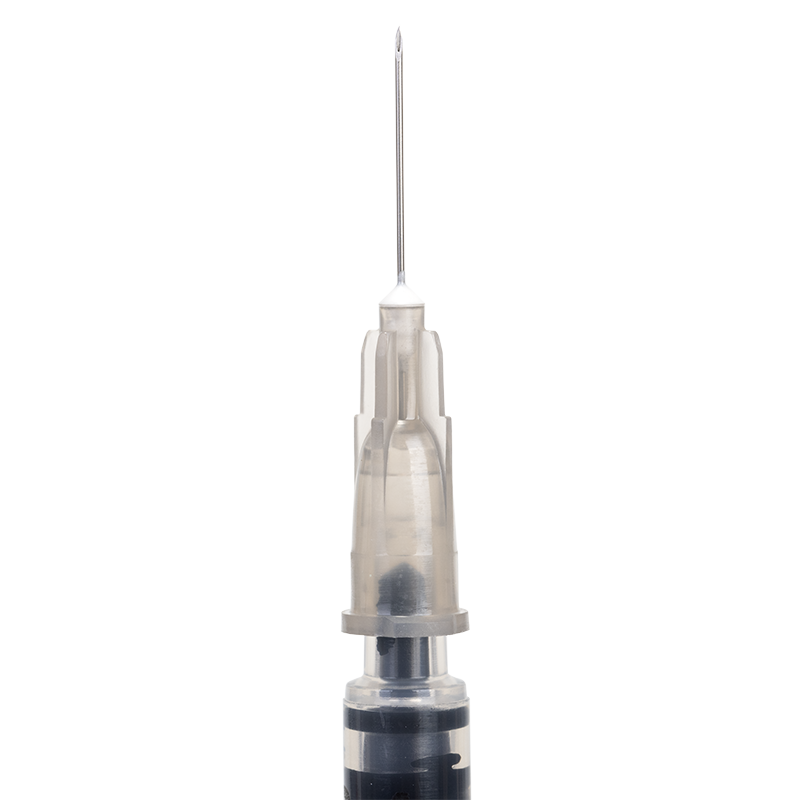 Tuberculin Syringes