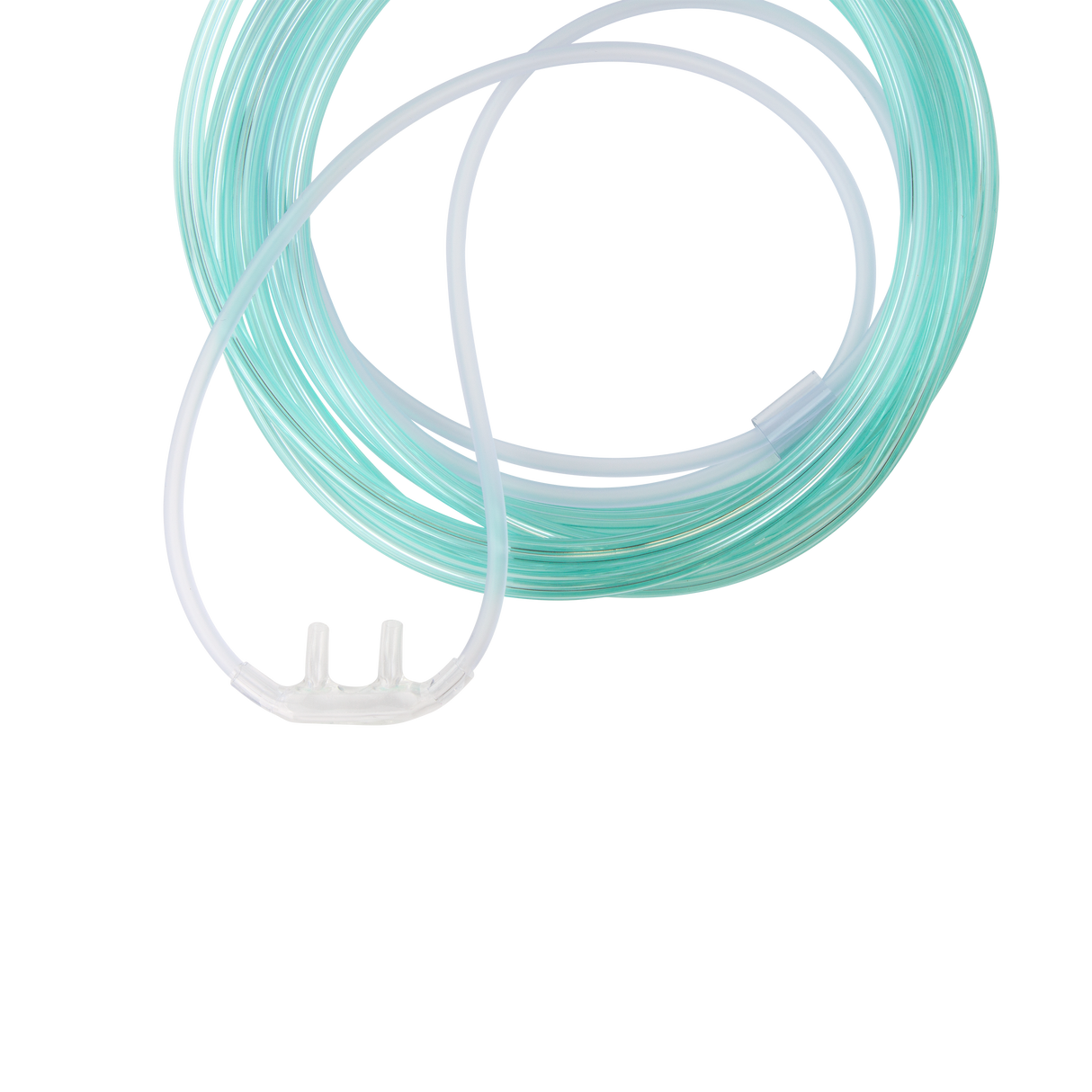 Nasal Oxygen High Flow Cannulas - Cushion Tip