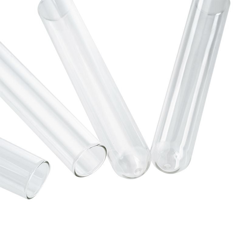 Glass Test Tubes