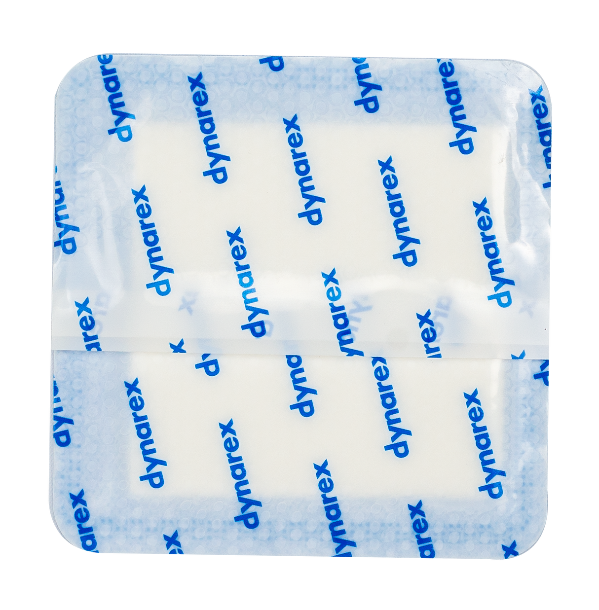 DynaSorb™ Super Absorbent Dressings