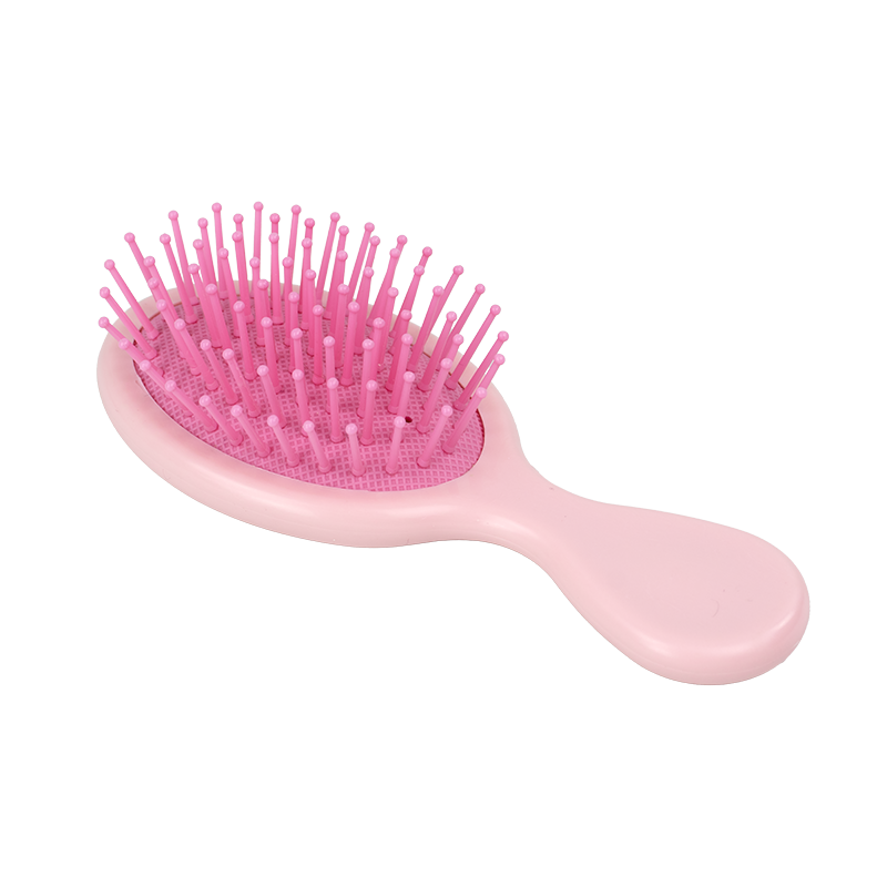 Mini Detangling Brush, Assorted Colors