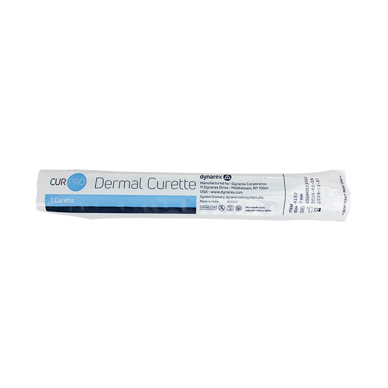 Dermal Curettes