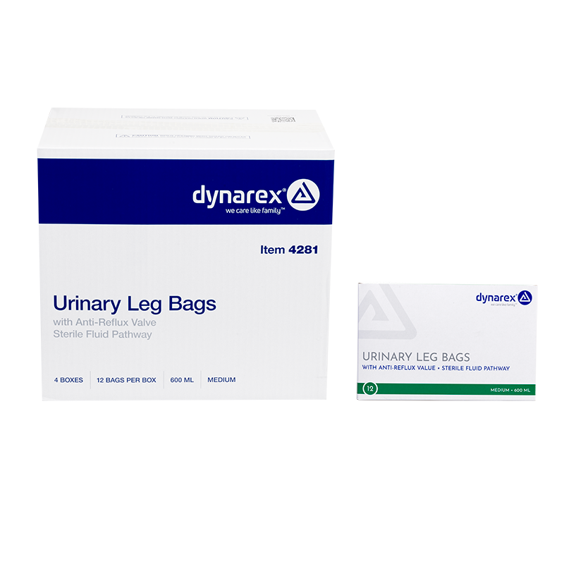 Urinary Leg Bags