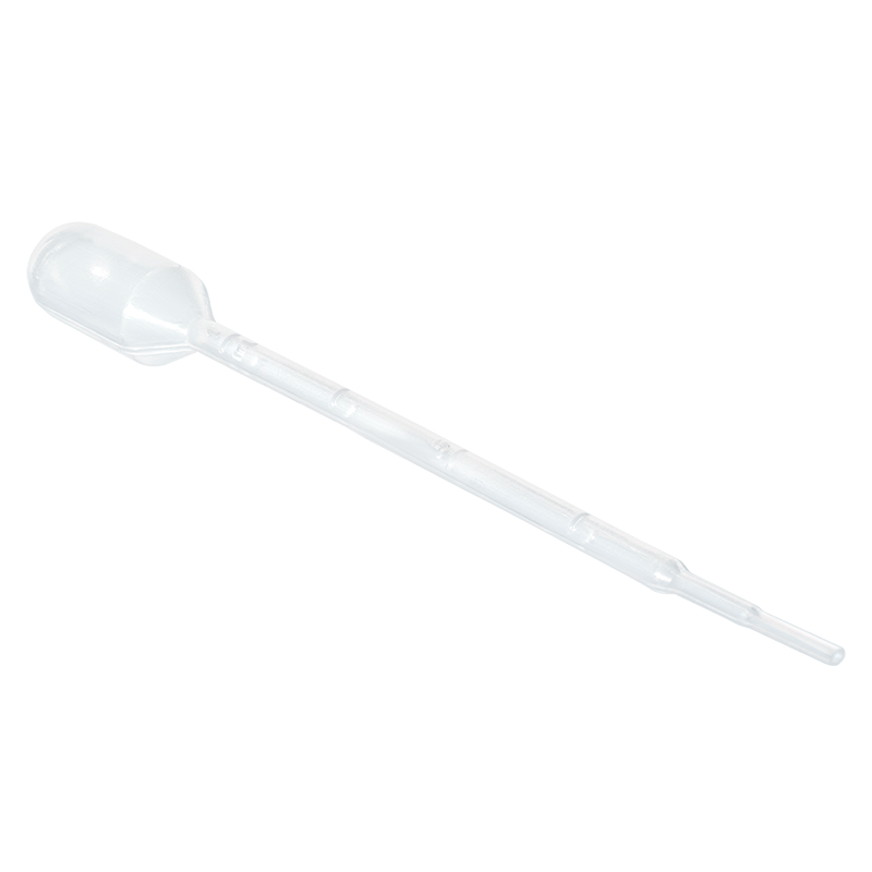 Graduated Transfer Pipettes