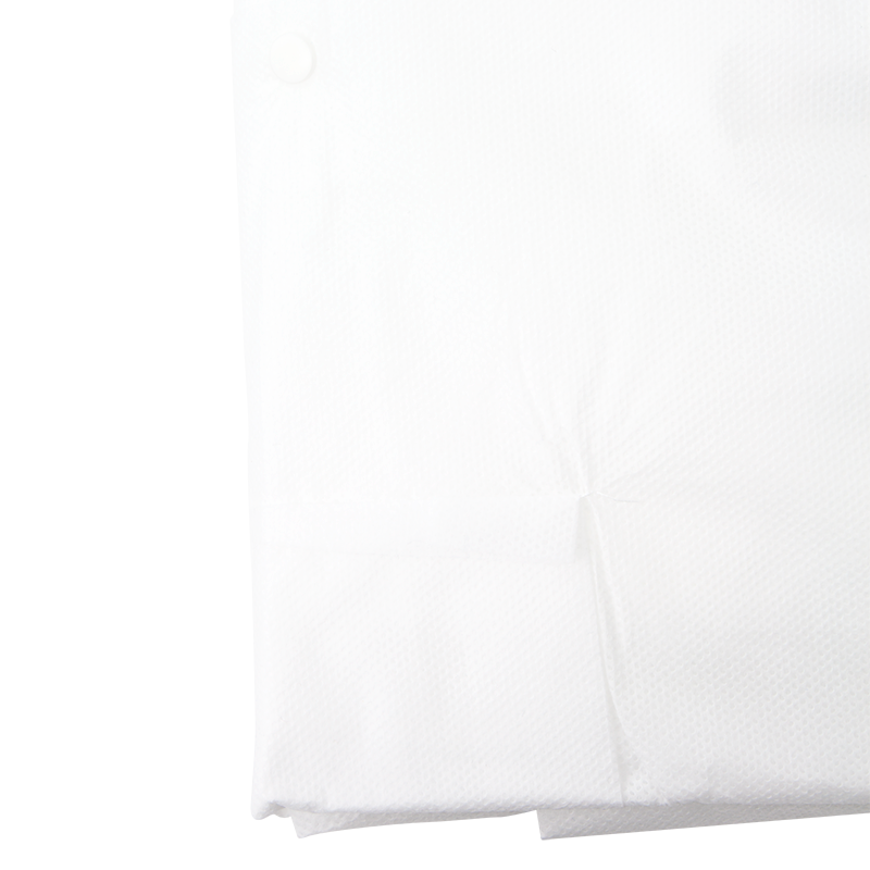 Disposable Lab Coats
