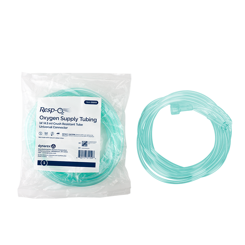 Oxygen Supply Tubing