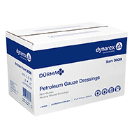 Petroleum Gauze Dressings