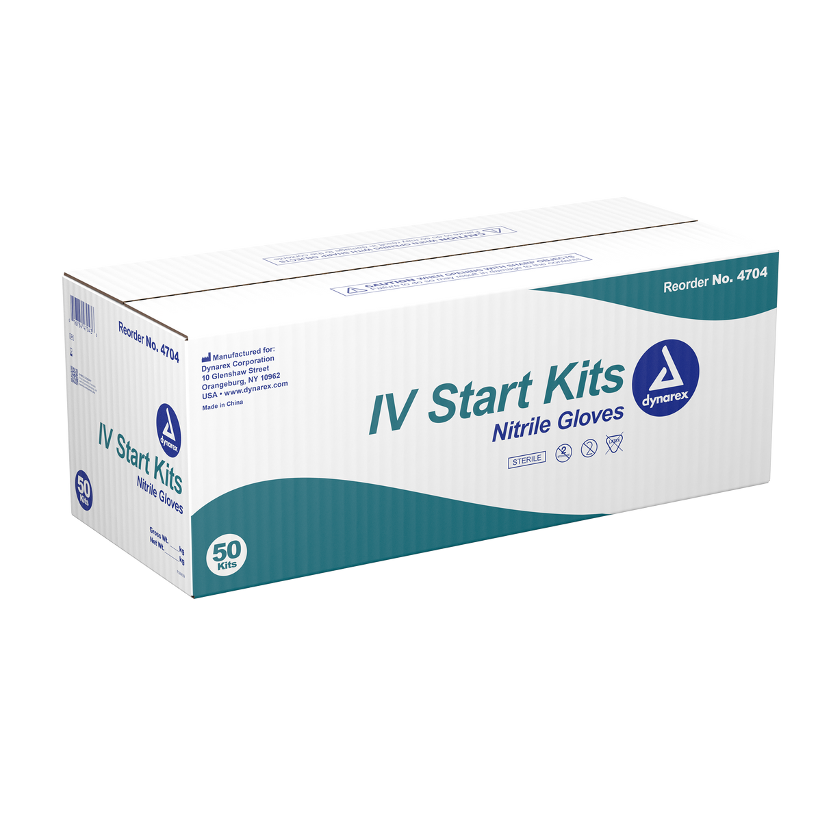 IV Start Kits