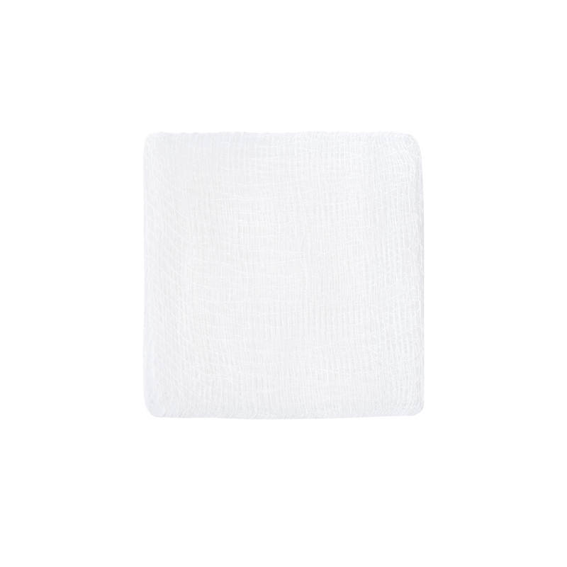 Gauze Sponges & Pads - Sterile & Non-Sterile