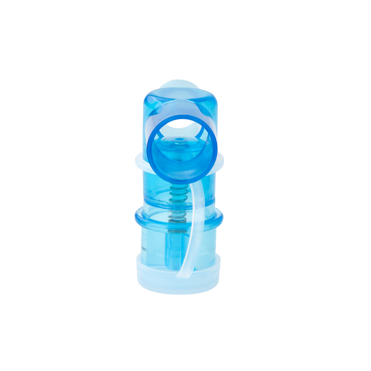 Spring Loaded T-Adaptors