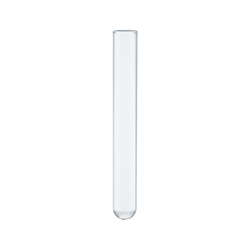 Glass Test Tubes